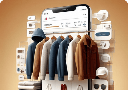 Ecommerce Stores