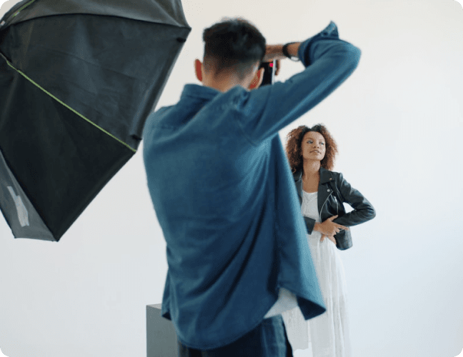 Transforming fashion production with AI