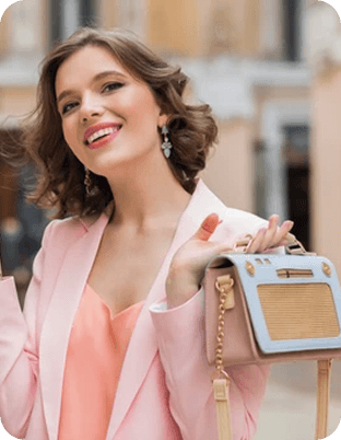 Bags & Purses