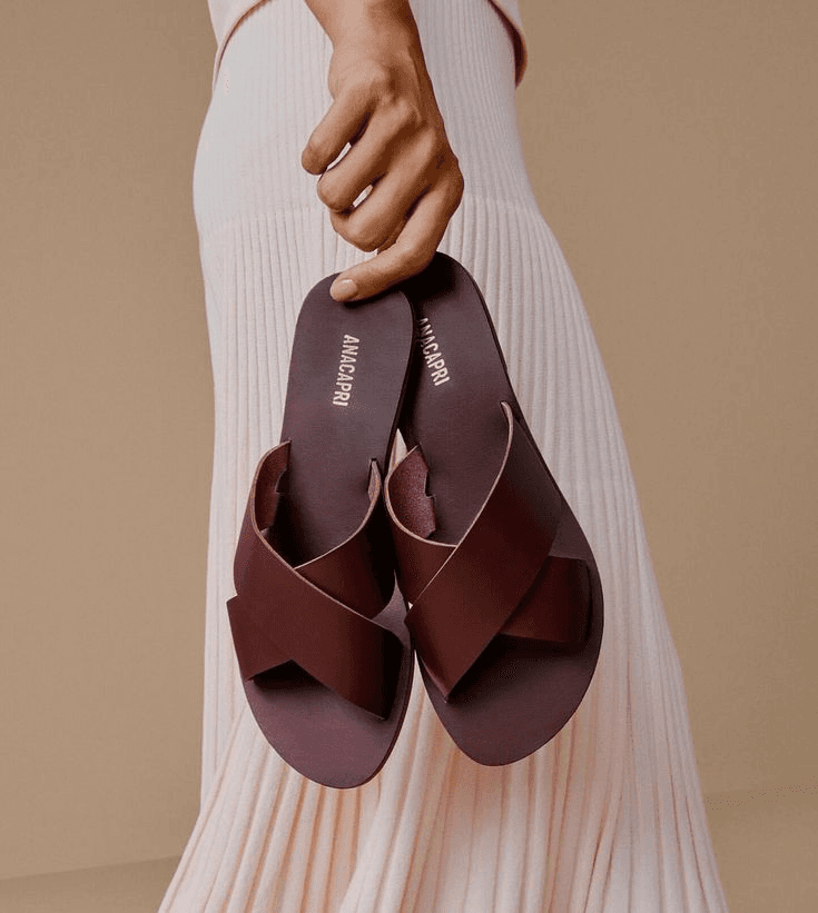 Footwear