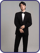 Model reference photo