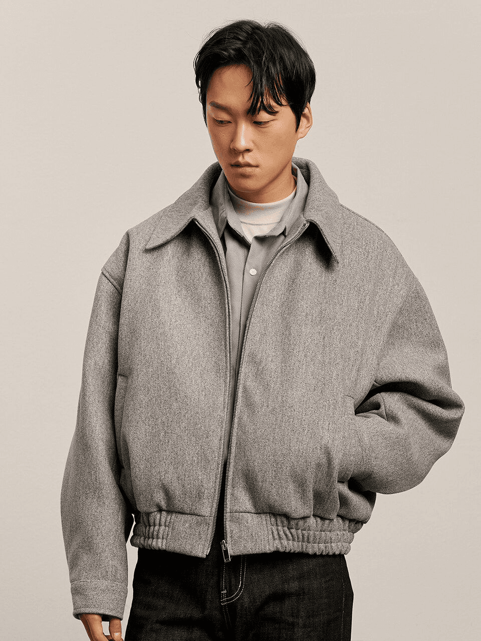 Jackets & Hoodies