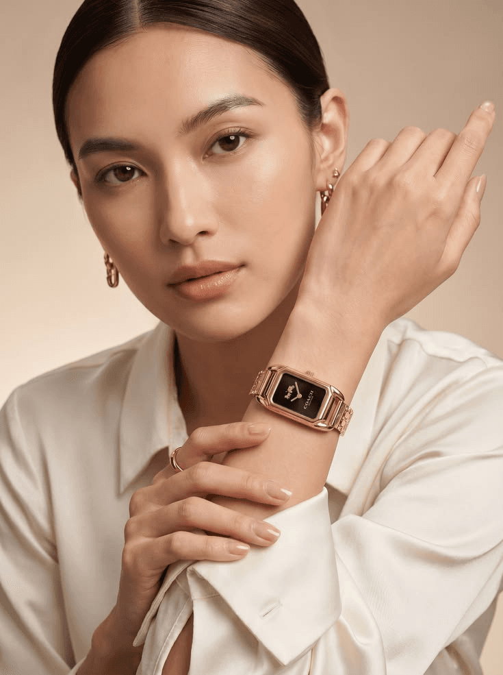Jewelry & Watches